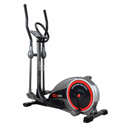   CardioPower E370 blackstep  s-dostavka - V-SPORT   ARMSSPORT