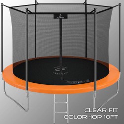 ��������� ����� Clear Fit ColorHop 10Ft ��������� ��� ����� ����������� - V-SPORT ��������� ���� ARMSSPORT