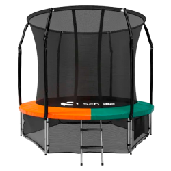  Scholle Space Twin Green/Orange 10FT (3.05)   - V-SPORT   ARMSSPORT