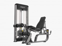 FTX-5509F   ()-  Fitex Pro    - V-SPORT   ARMSSPORT