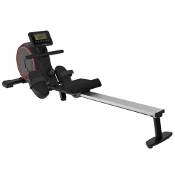   UNIX Fit Techno Rower 410E s-dostavka - V-SPORT   ARMSSPORT