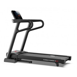   CardioPower T55 s-dostavka - V-SPORT   ARMSSPORT