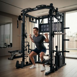 ������� �������� - ������������� UNIX Fit (50 � 1) BSBL50MAX ������������� �������� - V-SPORT ��������� ���� ARMSSPORT