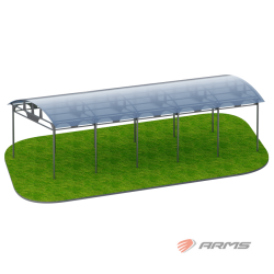    10  ARMS304 s-dostavka - V-SPORT   ARMSSPORT