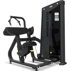    BRONZE GYM NEO 28 - - V-SPORT   ARMSSPORT