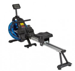   CardioPower RW550 s-dostavka - V-SPORT   ARMSSPORT