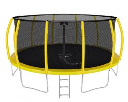   Clear Fit SunHop 16Ft - V-SPORT   ARMSSPORT