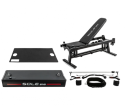  Sole SRVO Complete - V-SPORT   ARMSSPORT