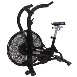  Xebex ABMG-3 air bike - V-SPORT   ARMSSPORT