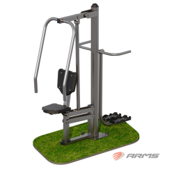   +  ARMS079 s-dostavka  - V-SPORT   ARMSSPORT