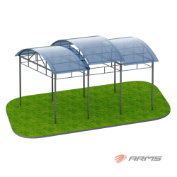    10  ARMS306 s-dostavka - V-SPORT   ARMSSPORT
